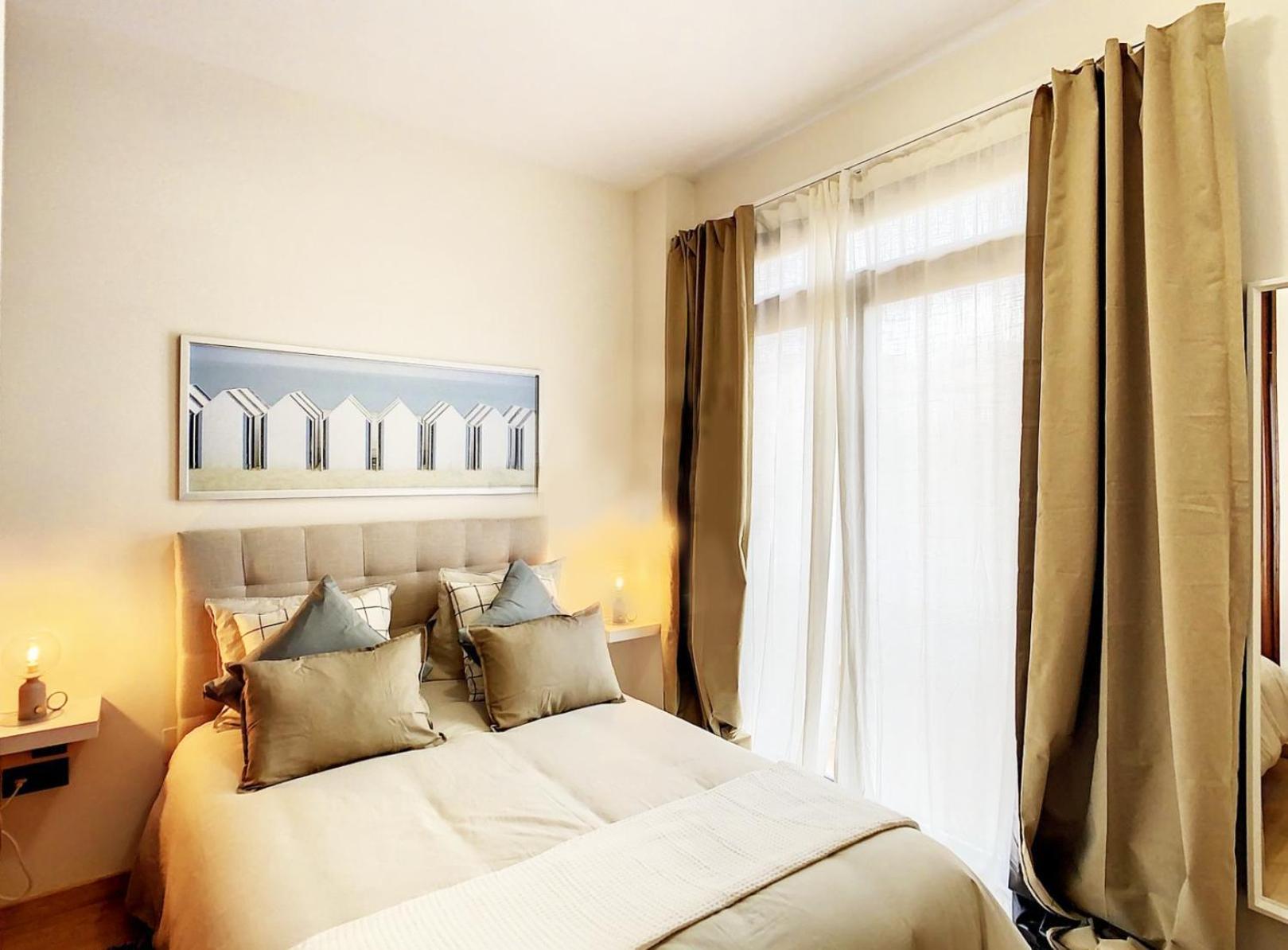 Suite85, Exclusiva Casa De Picasso Con Vistas A Gibralfaro Málaga Kültér fotó