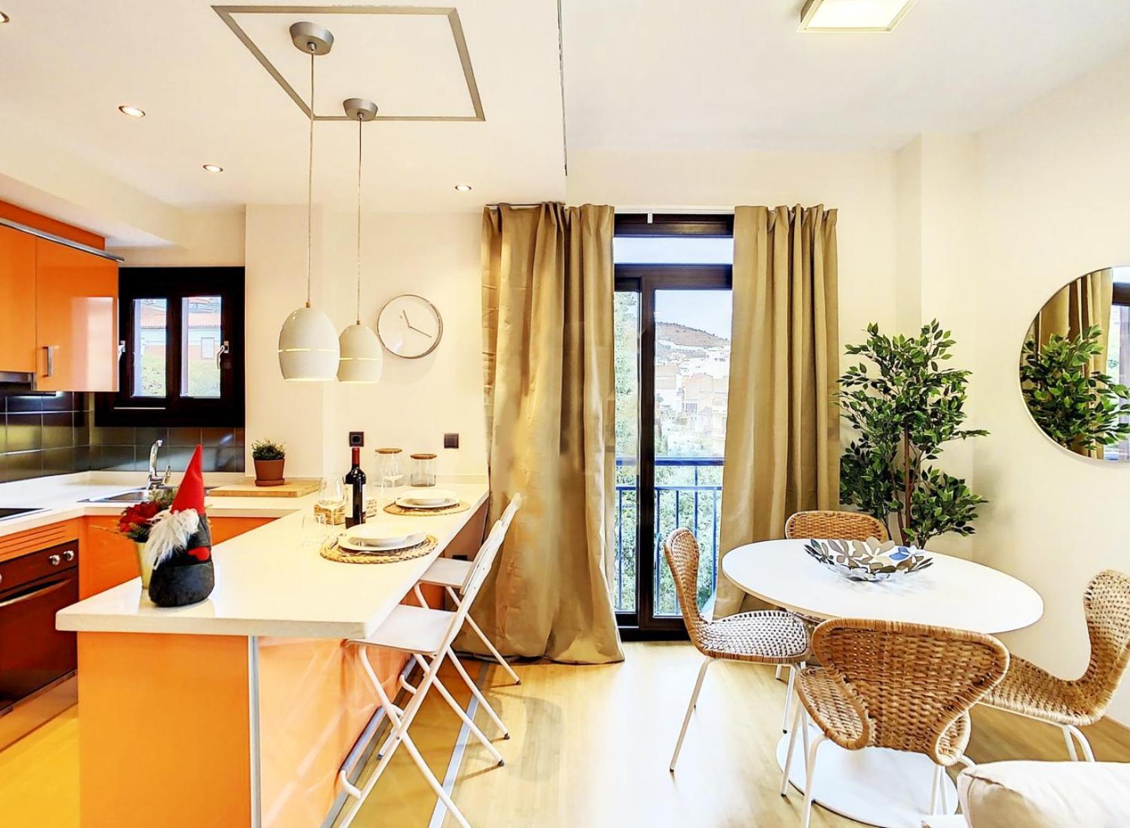 Suite85, Exclusiva Casa De Picasso Con Vistas A Gibralfaro Málaga Kültér fotó