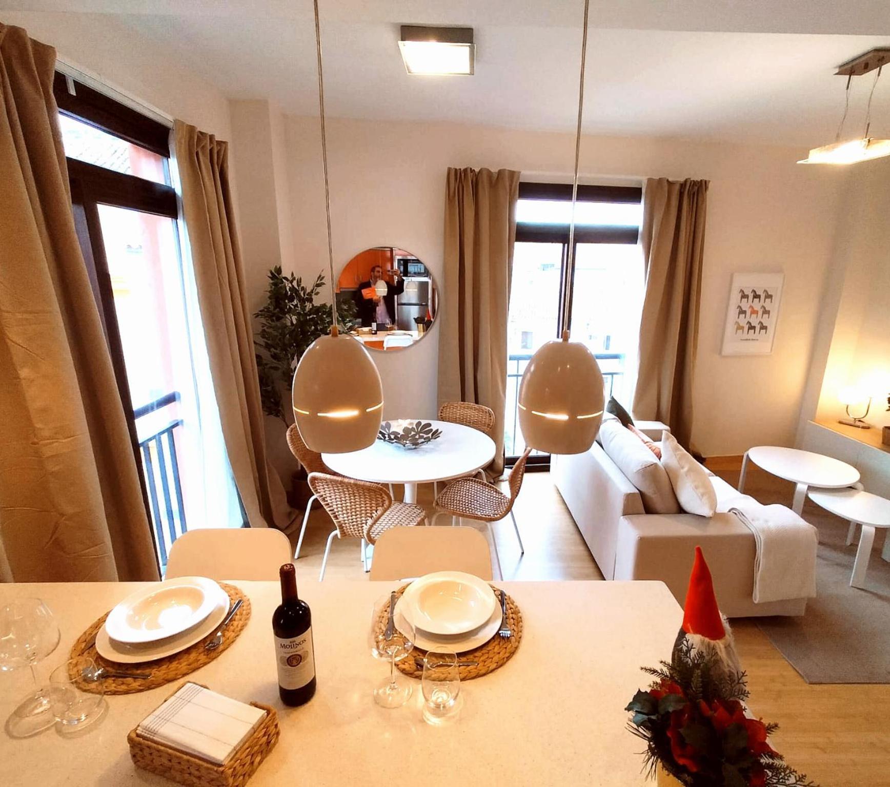 Suite85, Exclusiva Casa De Picasso Con Vistas A Gibralfaro Málaga Kültér fotó